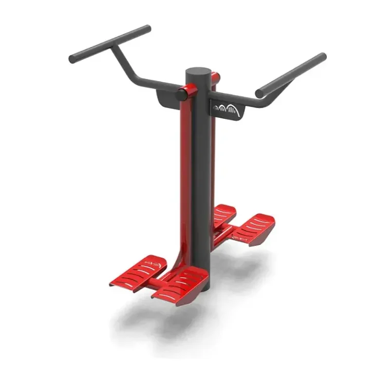 Bamboleo de Cintura Doble