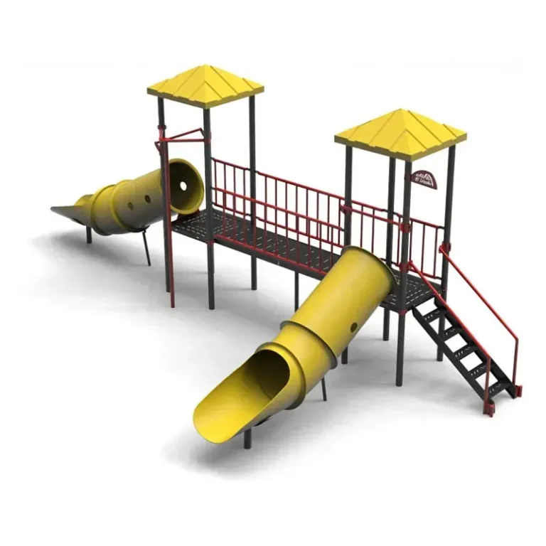 Mangrullo Doble con Puente 2T