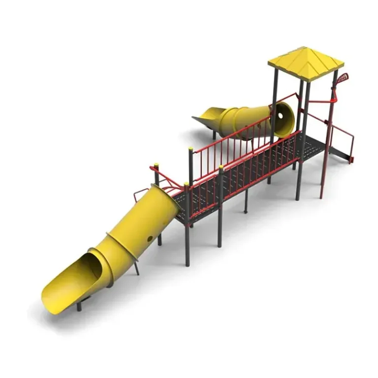 Mangrullo Doble con Puente