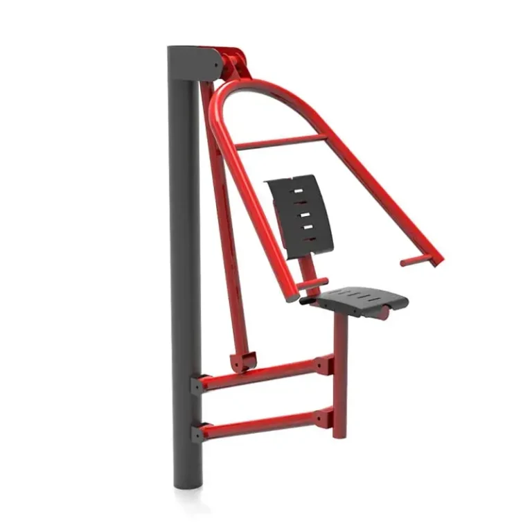 Ejercitador de Hombros Simple