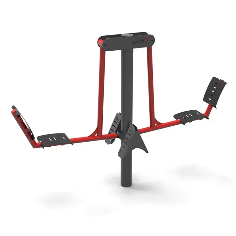 Fortalecedor de Piernas