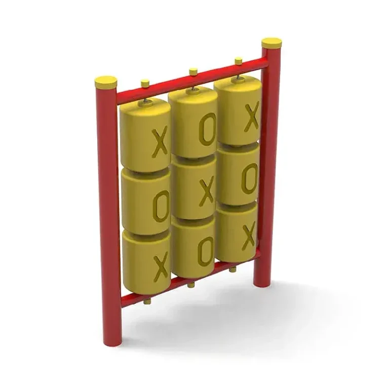 Panel Ta Te Ti