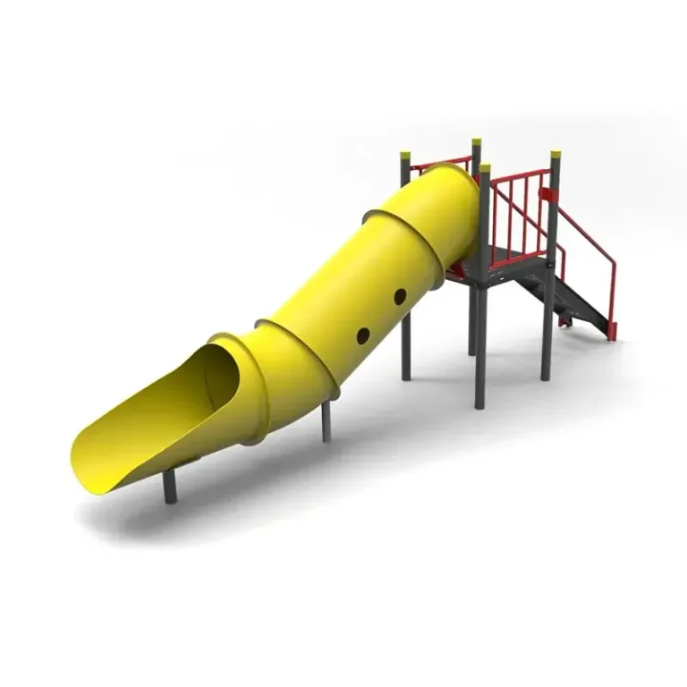 Tobogán Tubo Chico