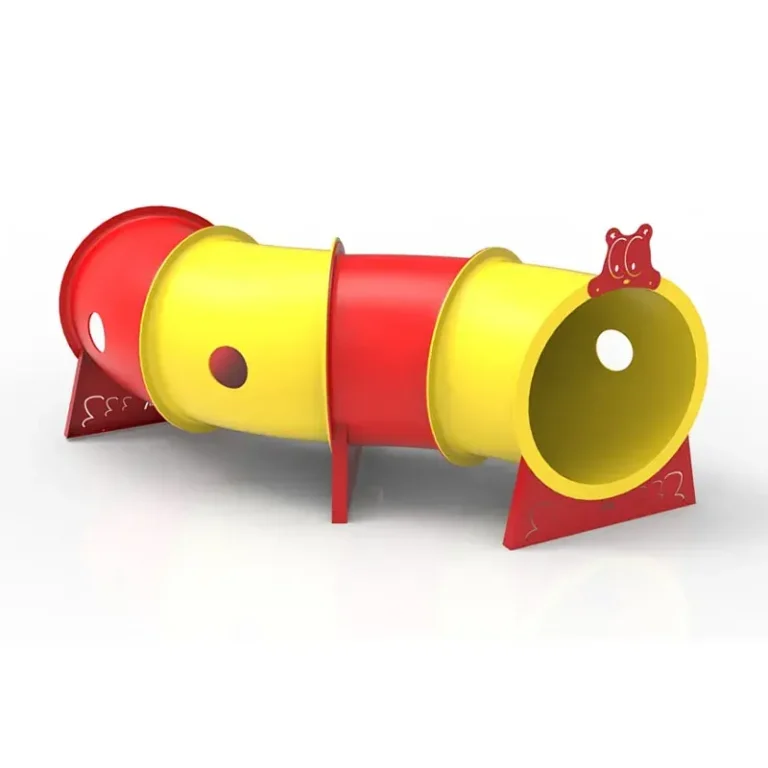 Tubo de Gateo Gusano