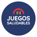 JUEGOS SALUDABLES