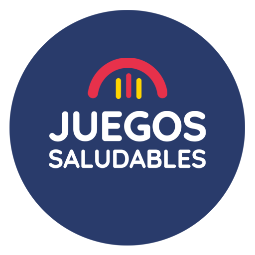 juegosaludables