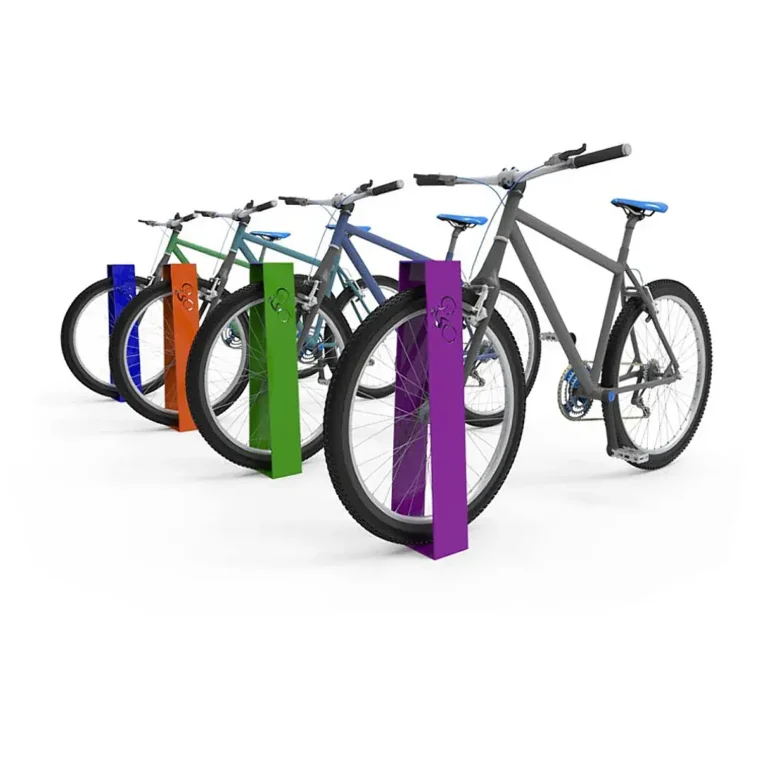 Bicicletero Personalizado