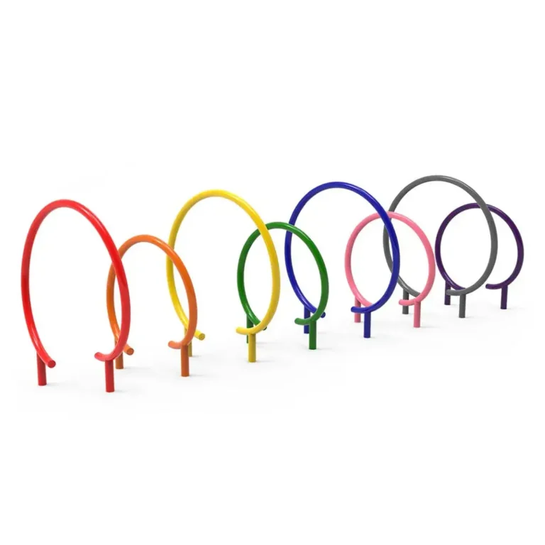 Trepador Espiral