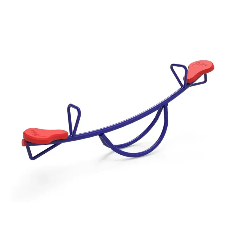 Sube y Baja Chico Familiar