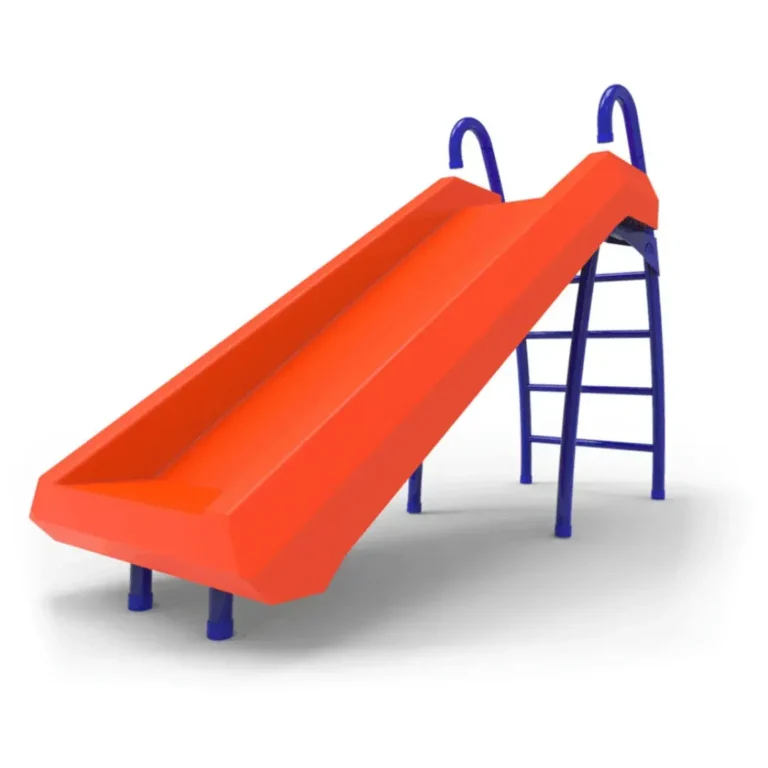 Tobogán chico familiar