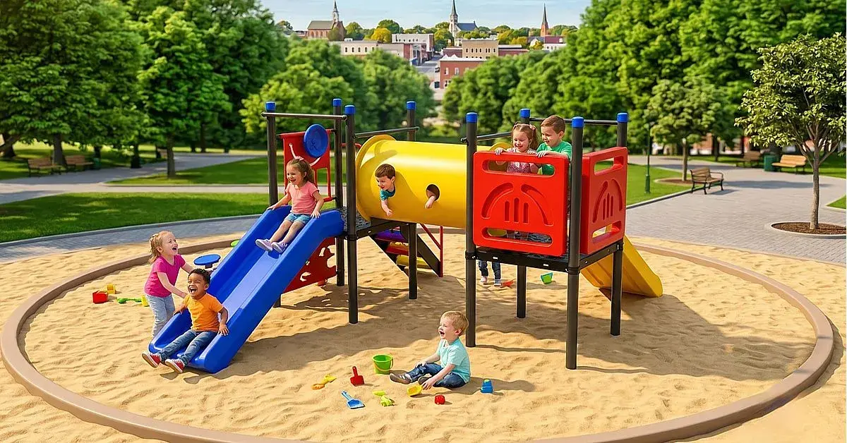 Mangrullos Primera Infancia Juegos Saludables