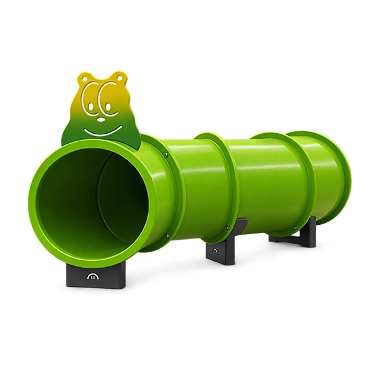 Tubo de Gateo Gusano