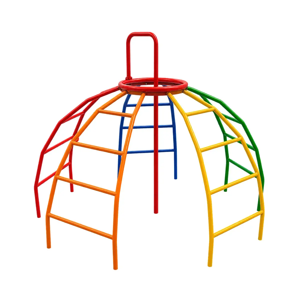 Trepador Domo Spider